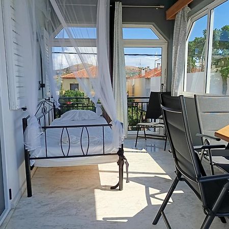 Αλέξανδρος 2 Myrina Exterior foto