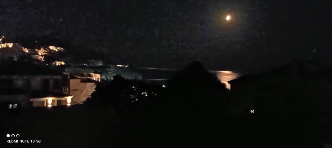 Αλέξανδρος 2 Myrina Exterior foto