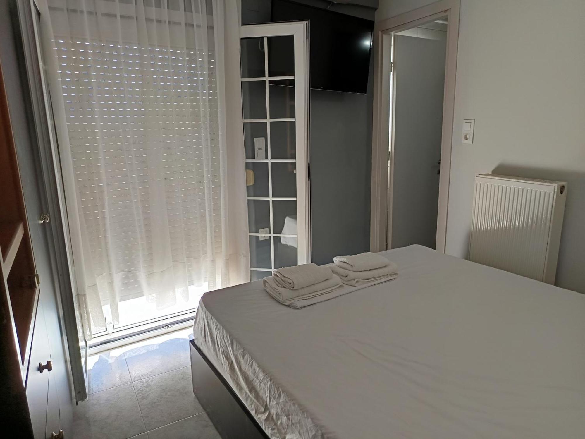 Αλέξανδρος 2 Myrina Exterior foto