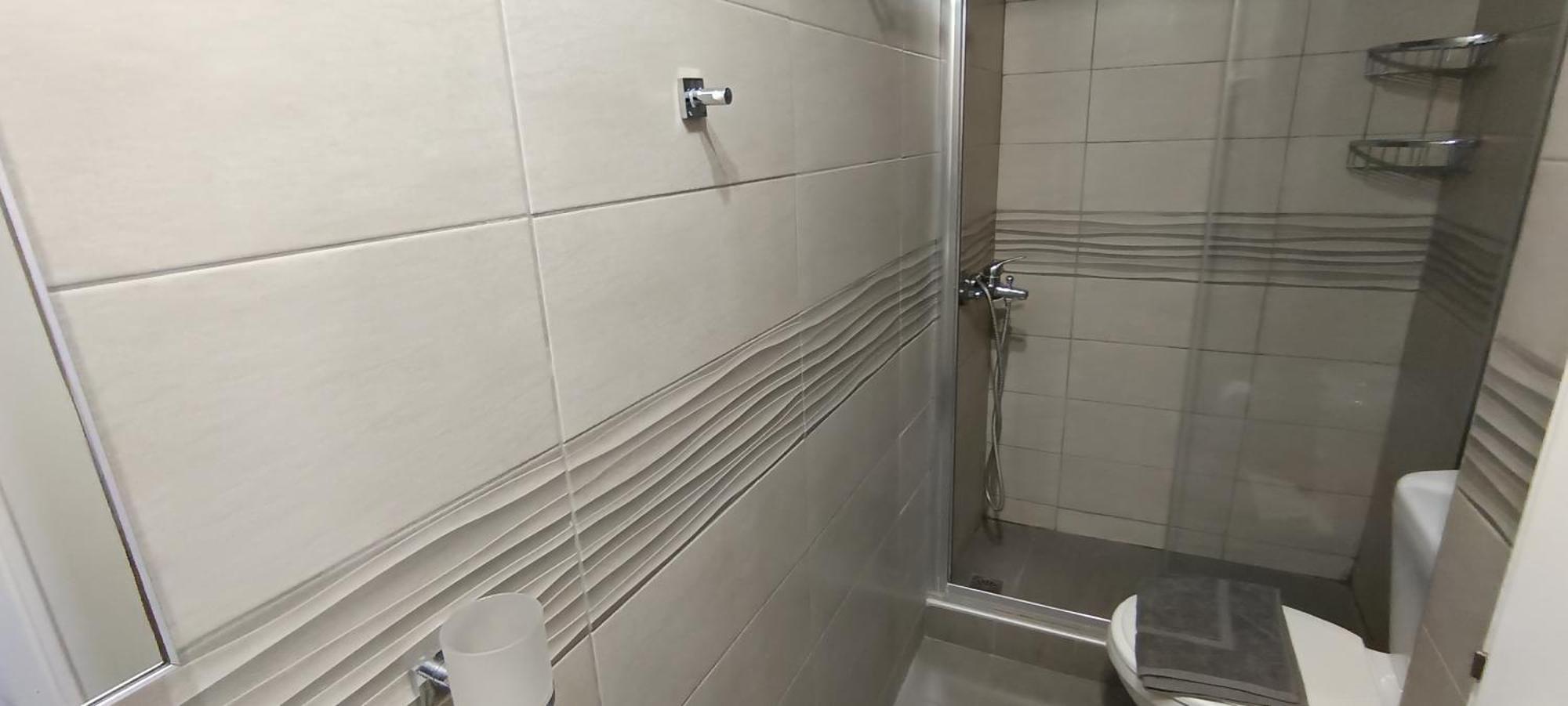 Αλέξανδρος 2 Myrina Exterior foto
