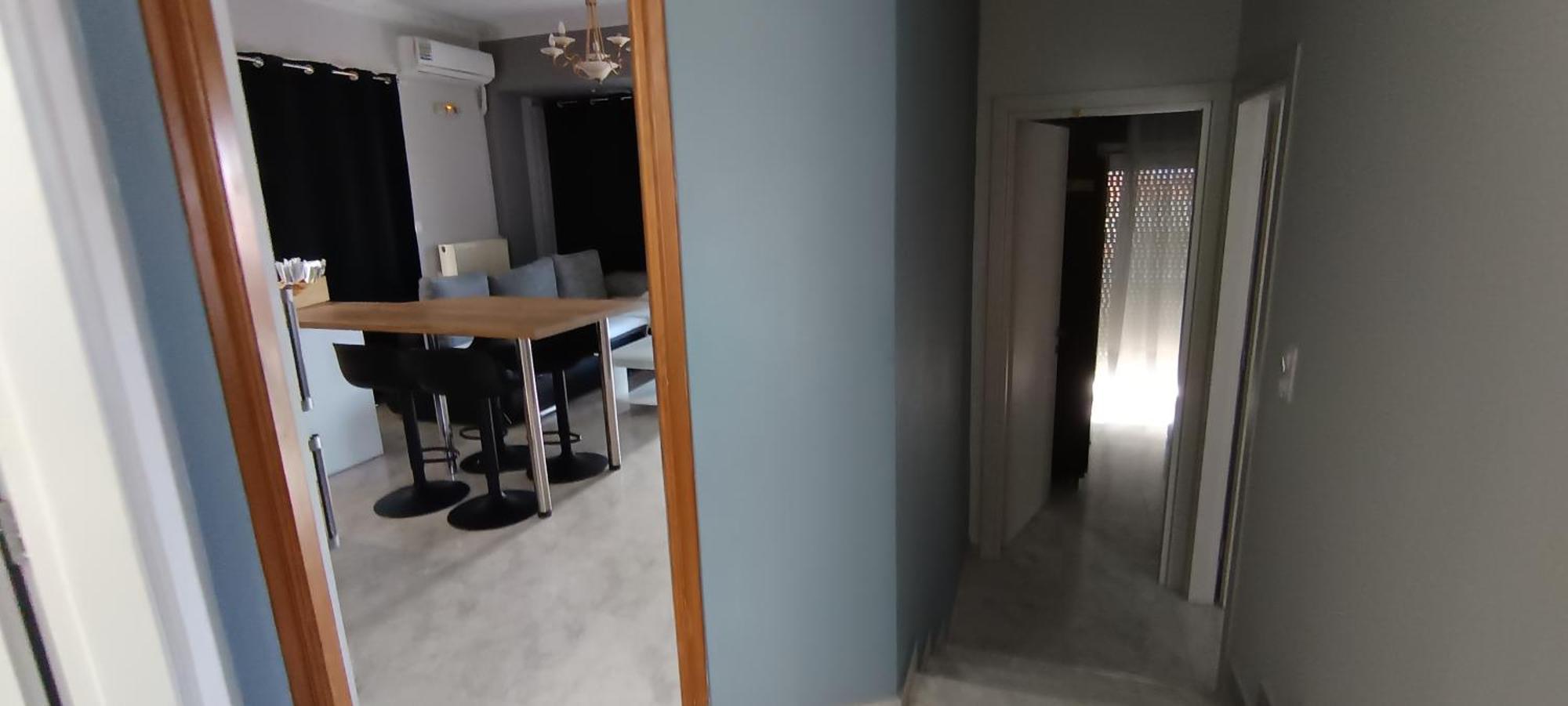 Αλέξανδρος 2 Myrina Exterior foto