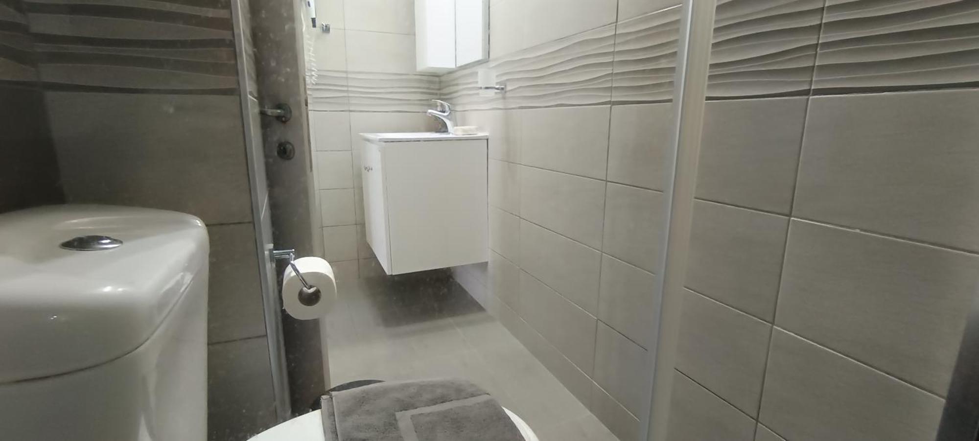 Αλέξανδρος 2 Myrina Exterior foto