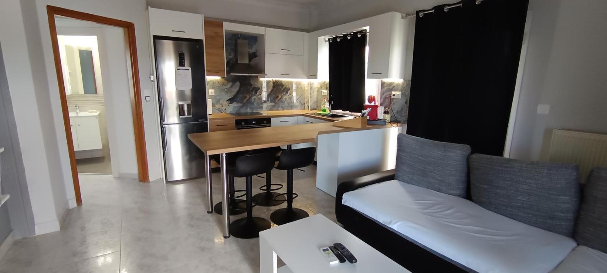 Αλέξανδρος 2 Myrina Exterior foto